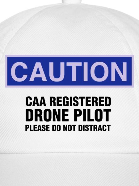 Drone Pilot