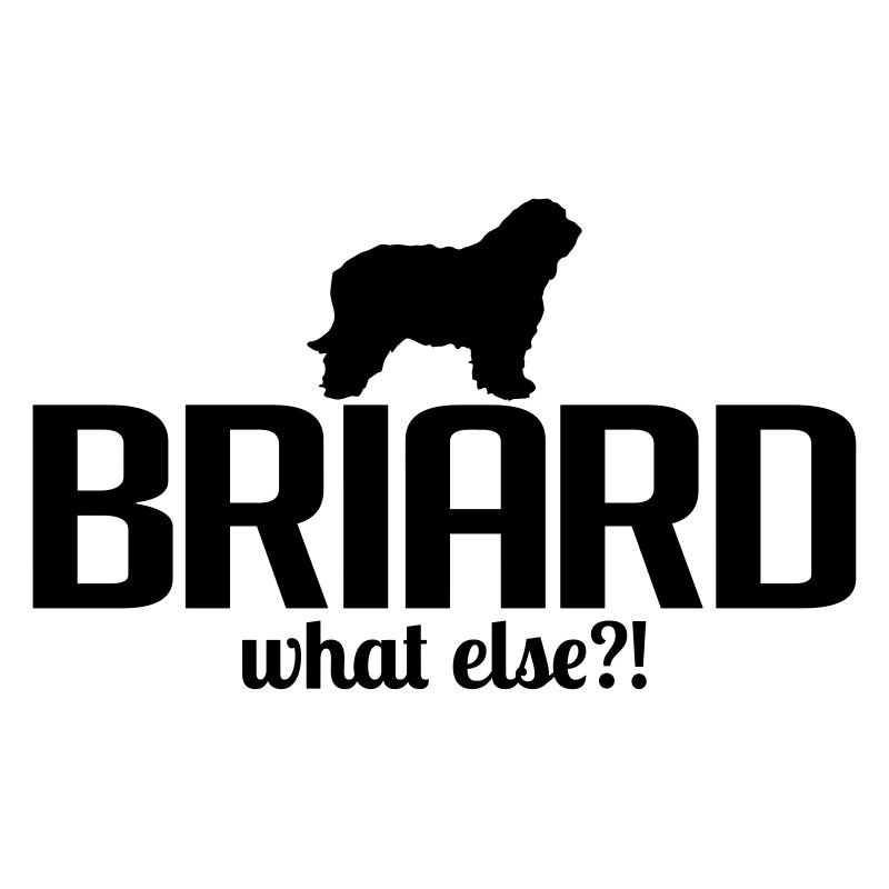 BRIARD whatelse