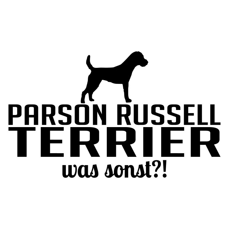 PARSON RUSSELL TERRIER was sonst