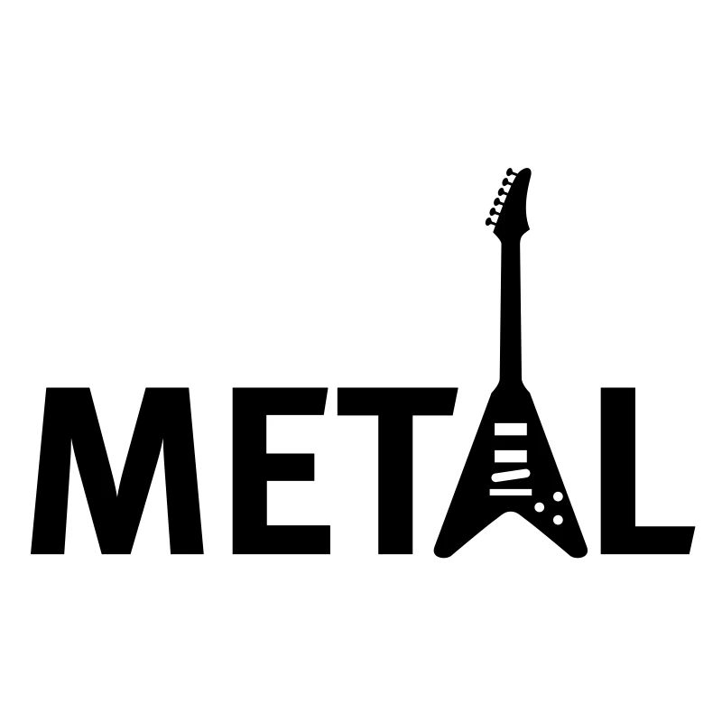 metal