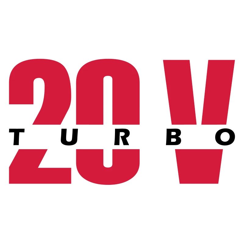 20V Turbo