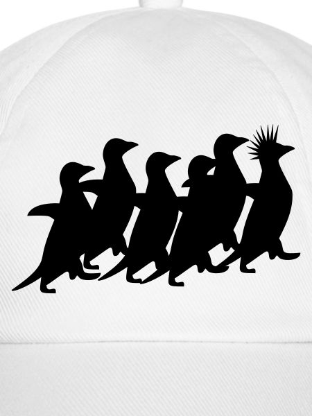 Penguins Pack
