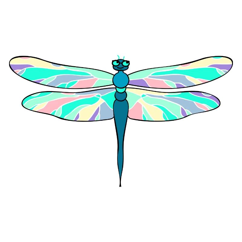 dragon-fly