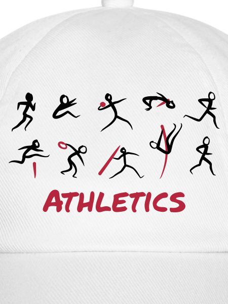 Athletics, Track and Field