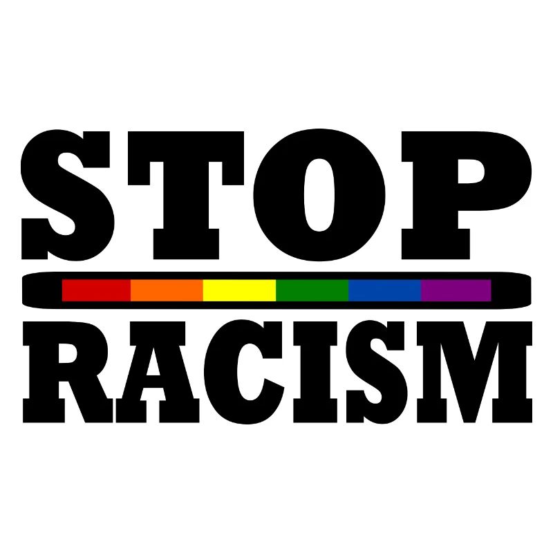 Stop racisme
