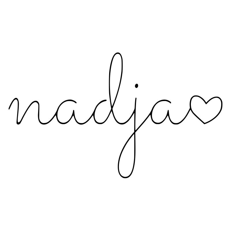Nadja Name Vorname