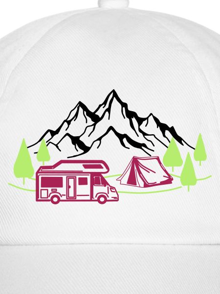 Holidays in the mountains