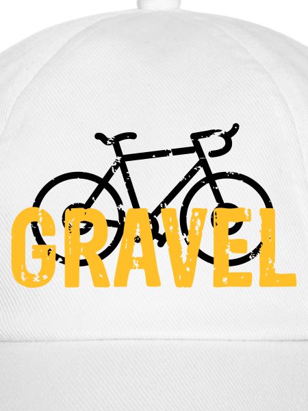 Gravel bike