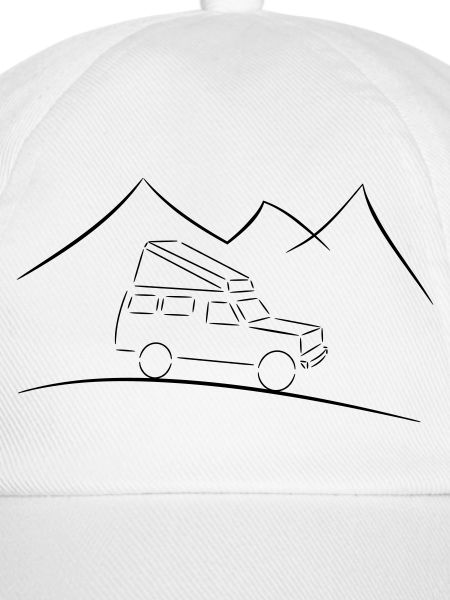 Landcruiser