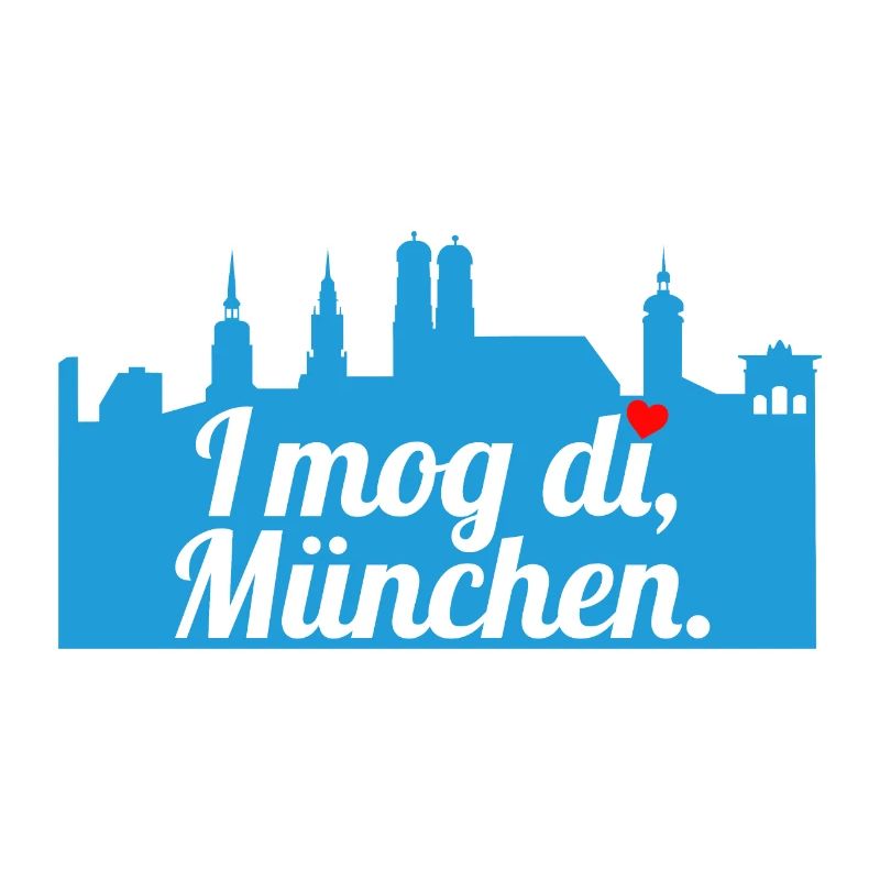 I mog di - Munich