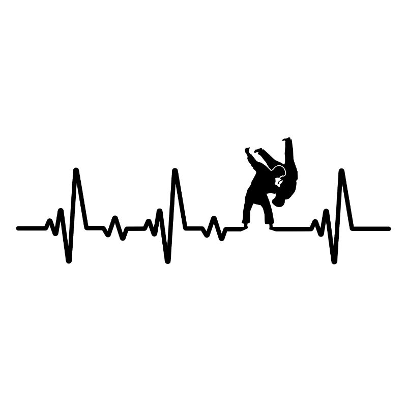 Judo heartbeat