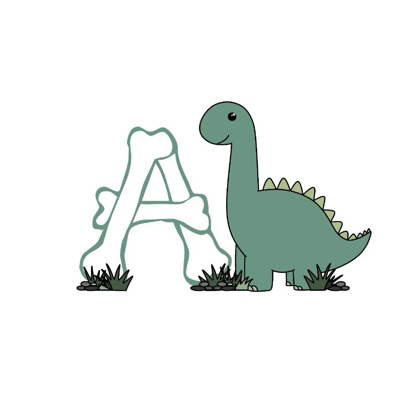 Letter A