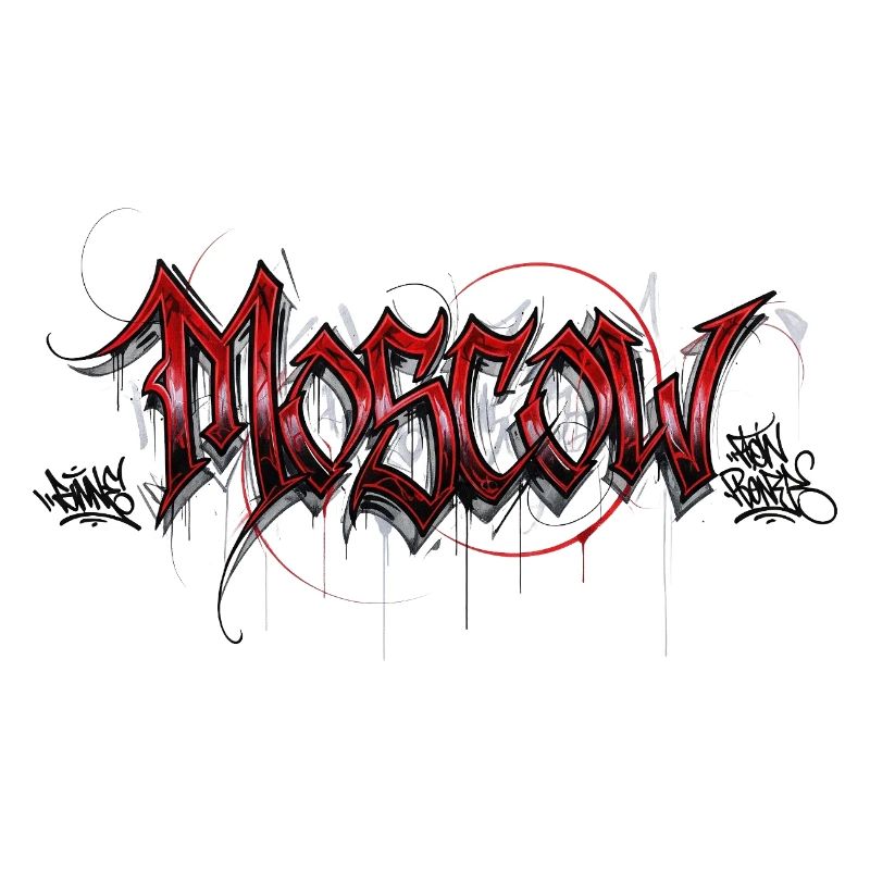 Moscow