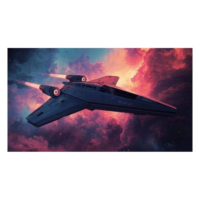 Astronef