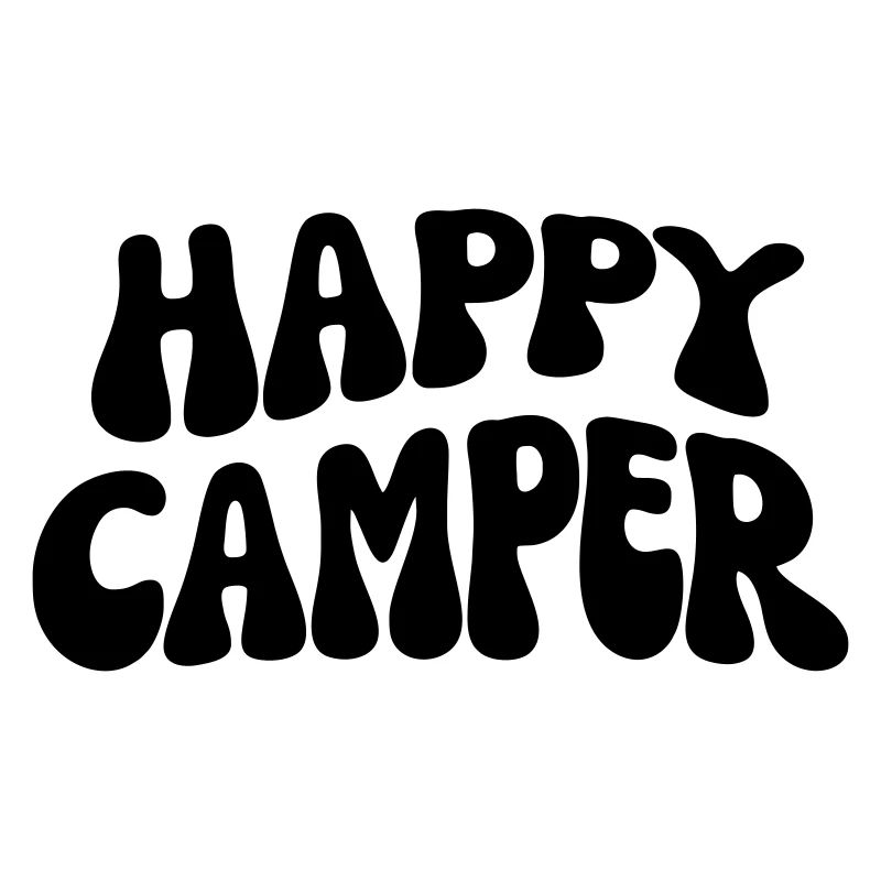 Happy Camper
