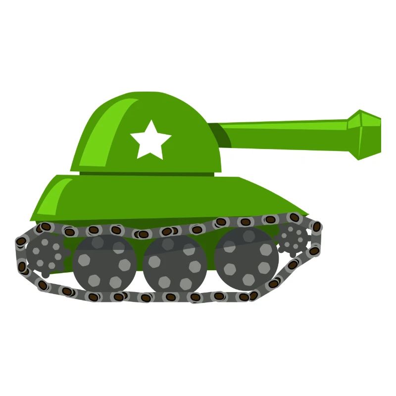 Panzer Comic