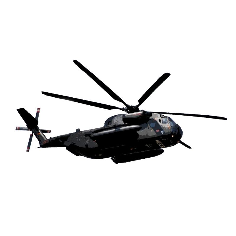 Transporthubschrauber