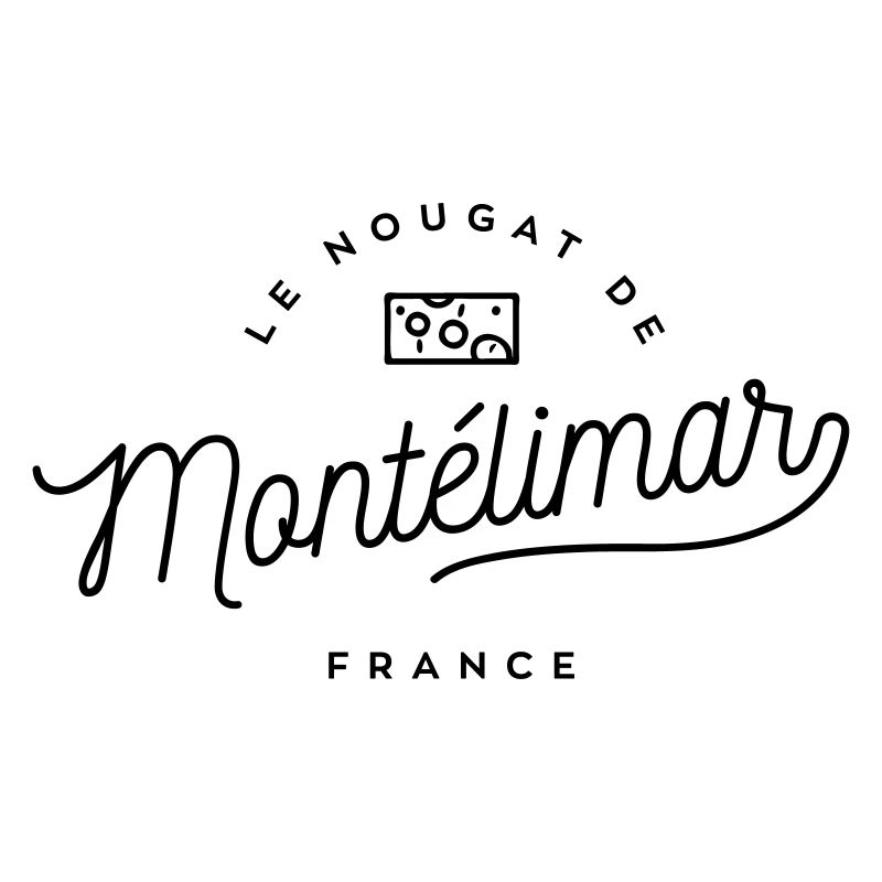 Der Nougat von Montélimar - Frankreich