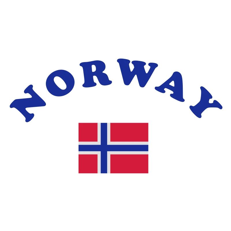 Drapeau norvégien