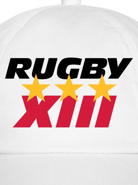 Rugby XIII