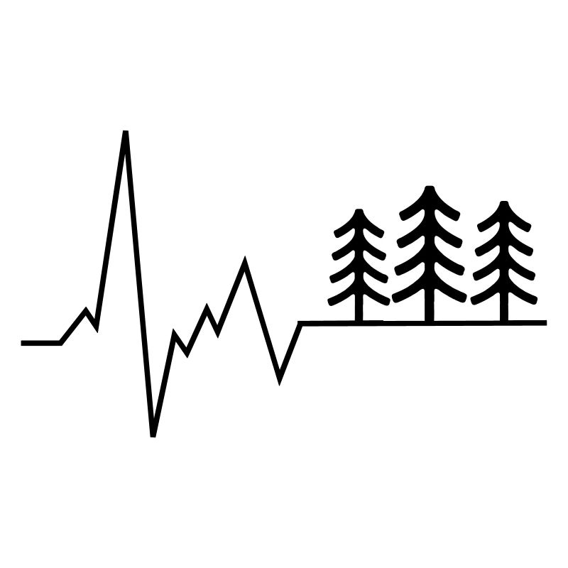 heartbeat forest