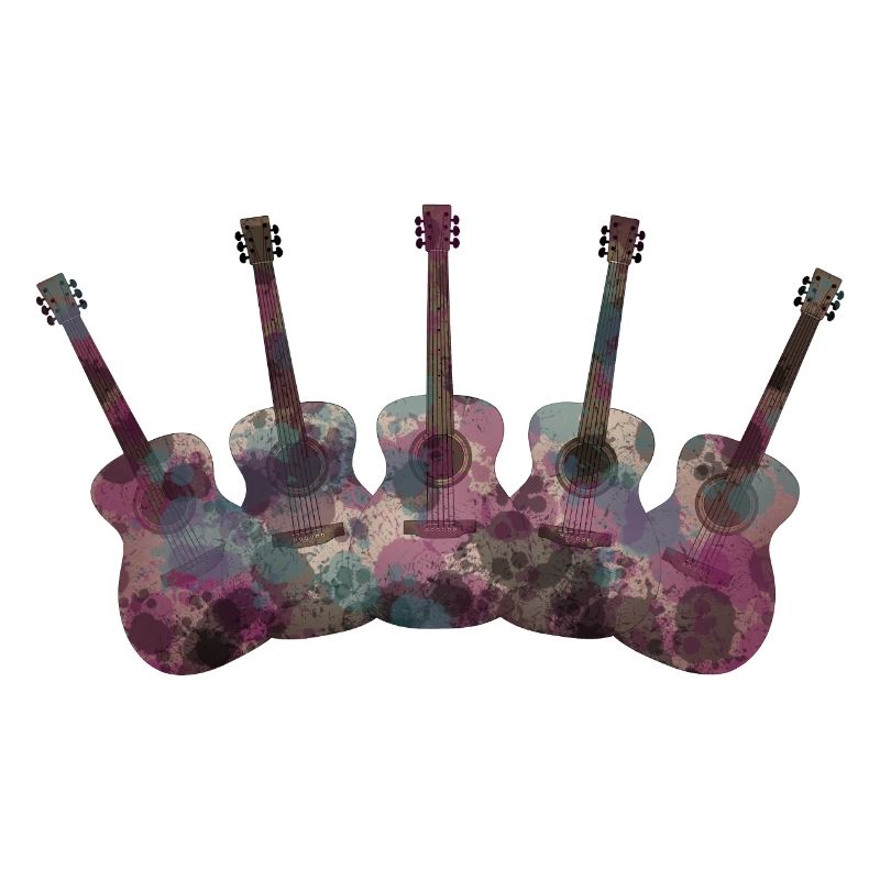 Gitarren