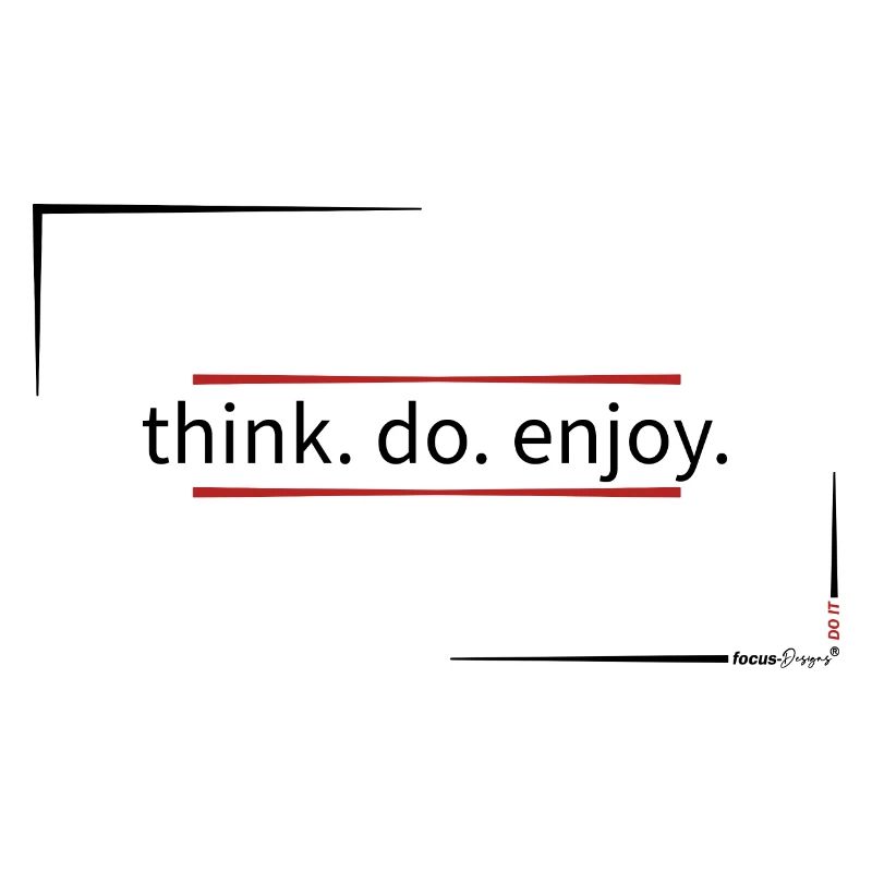 think.do.enjoy