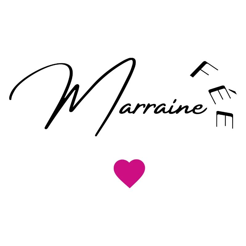 Fée marraine