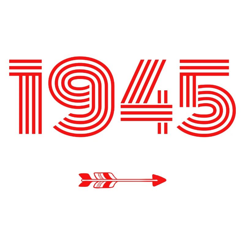 Born in 1945