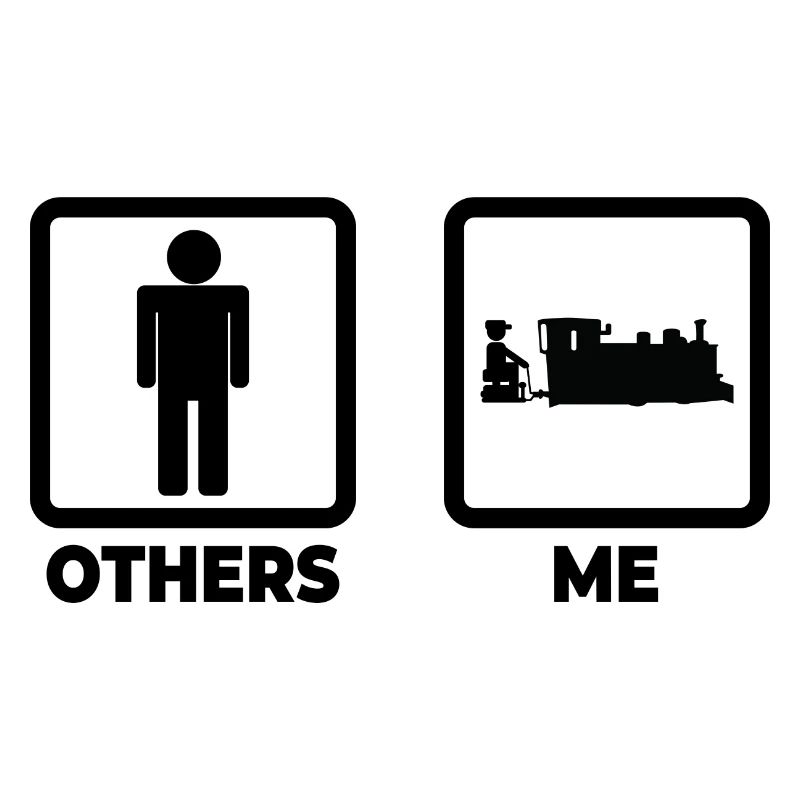 Leben eines Eisenbahners