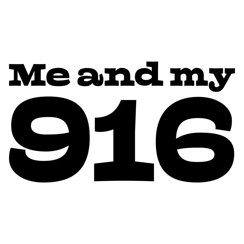 28 Moi et mon 916