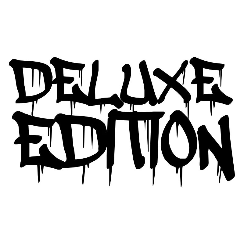 Deluxe Edition