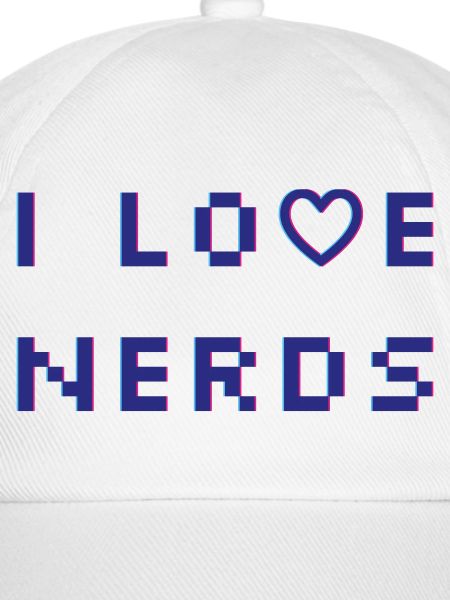 I love Nerds