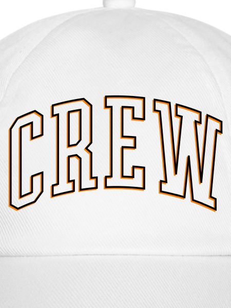 Crew Outline