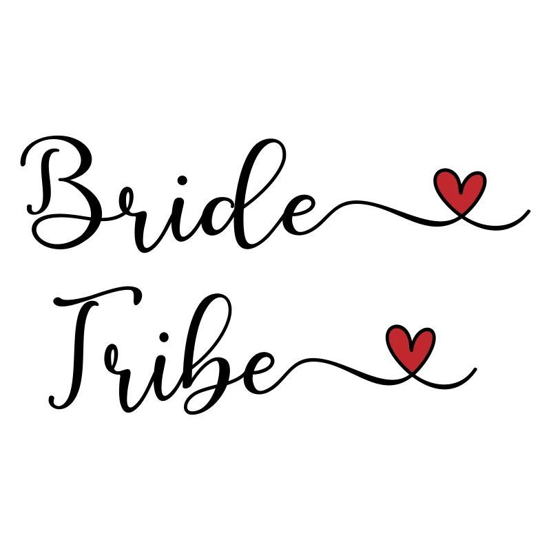 Bride Tribe