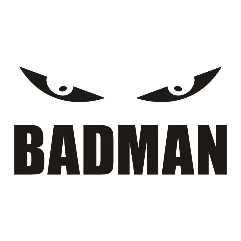 badman