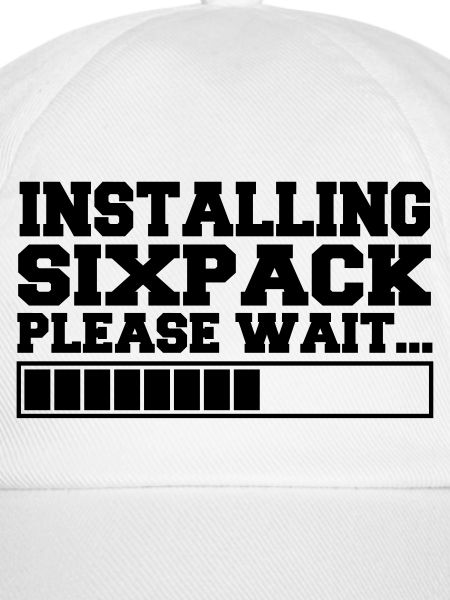 INSTALLING SIXPACK 2