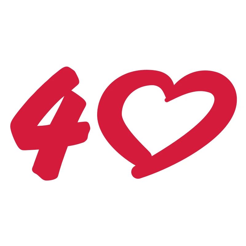 40. Geburtstag
