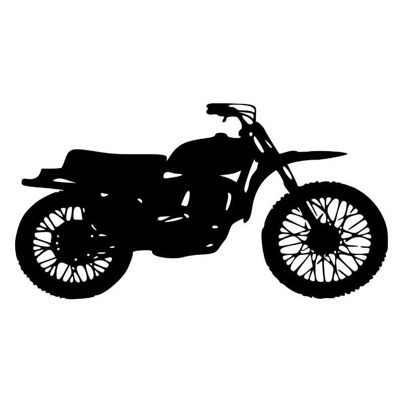 Enduro Motorad
