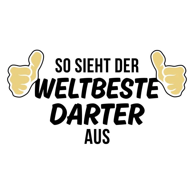 der weltbeste darter