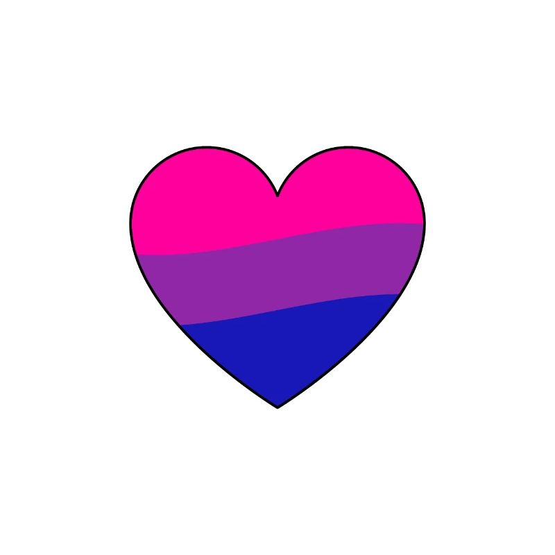Fierté bisexuelle
