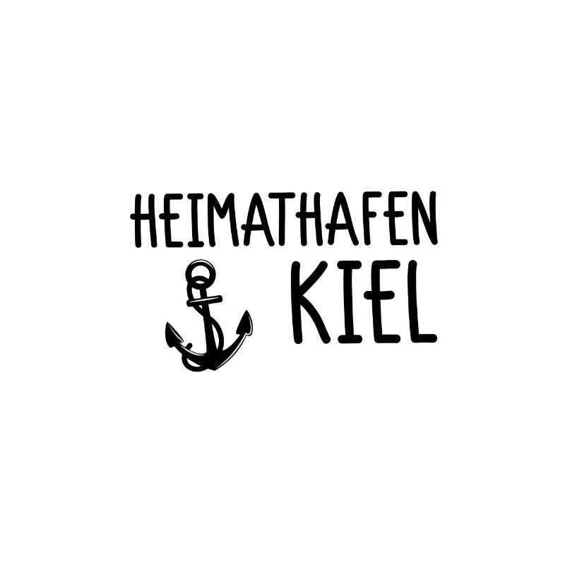 Heimathafen Kiel