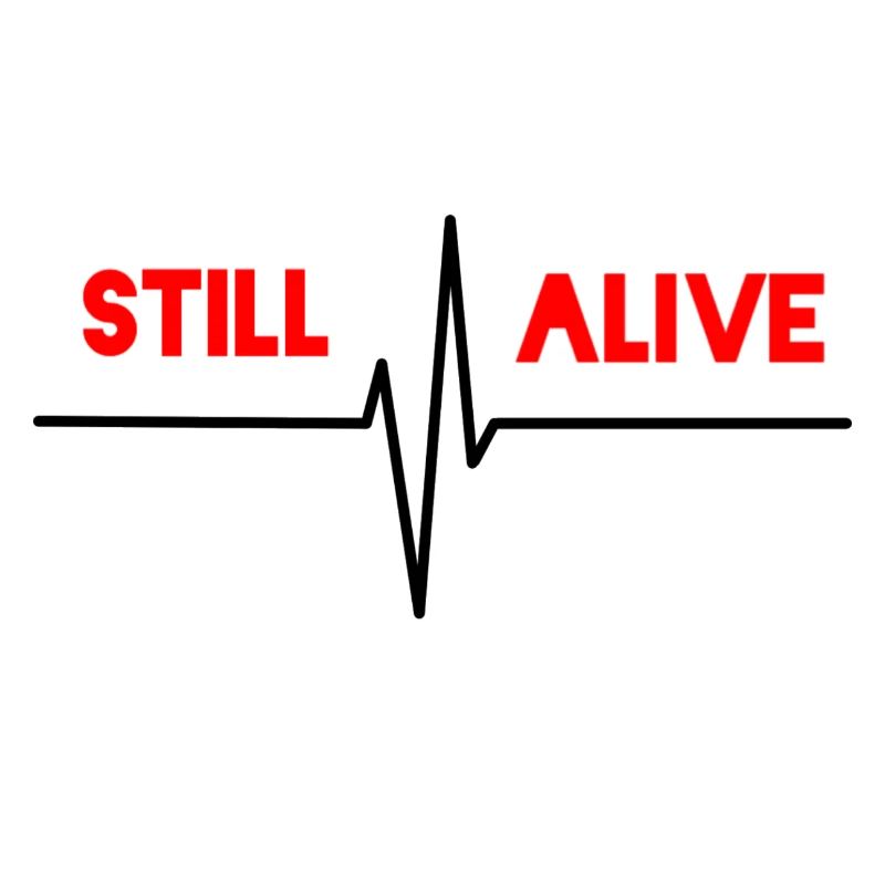 Still Alive