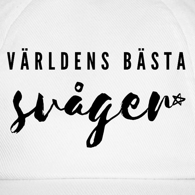 Världens bästa svåger