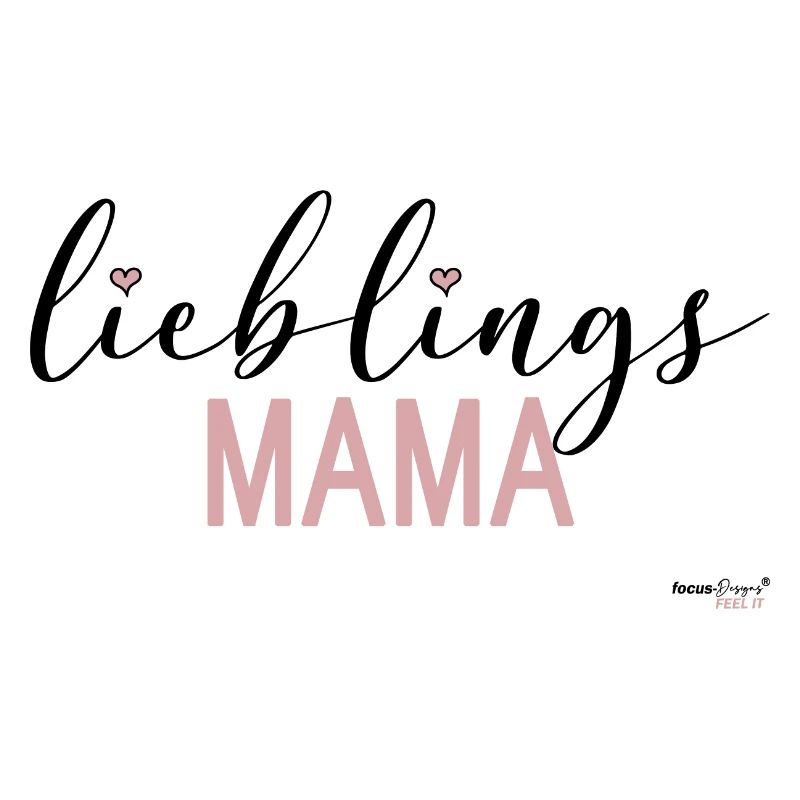 maman préférée