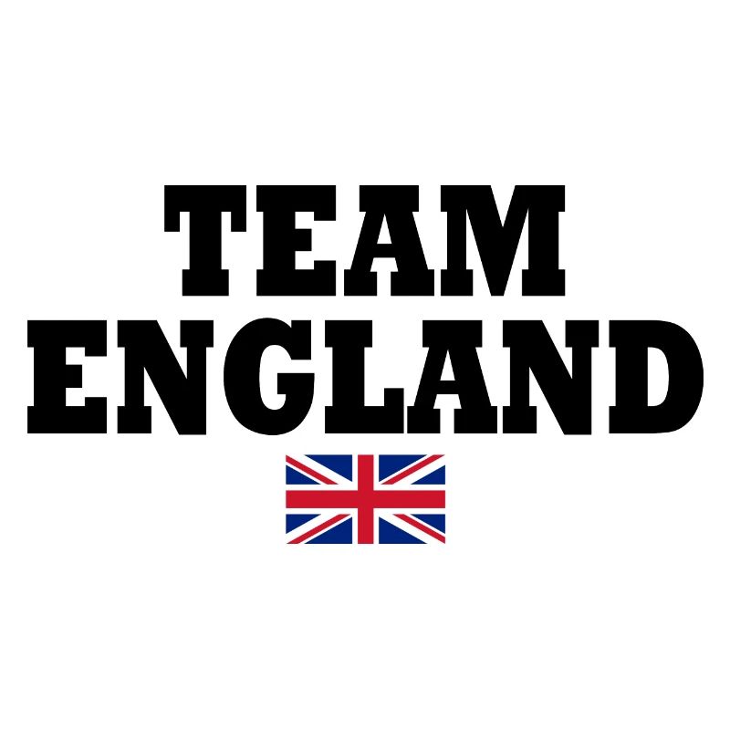 Team england