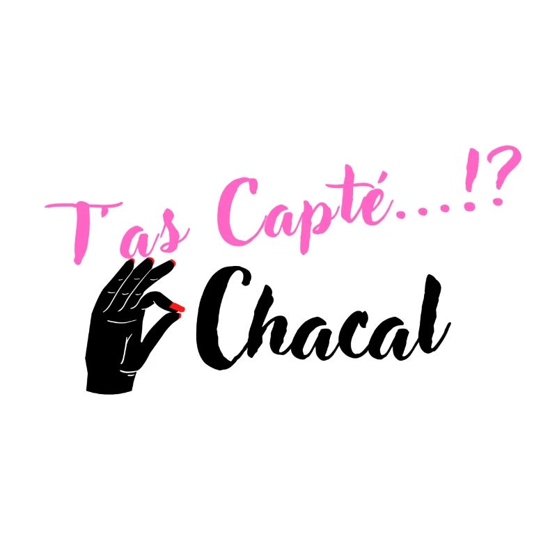 T as Capté...!? Chacal
