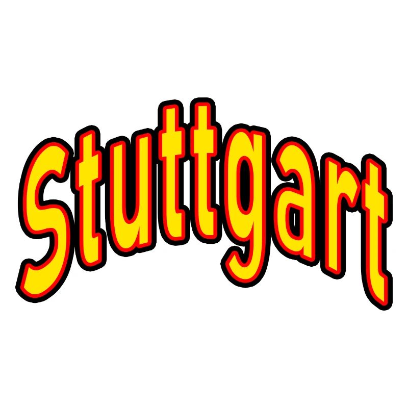 Stuttgart