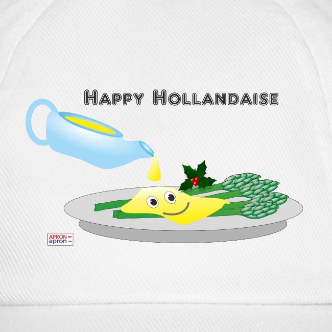 Happy Hollandaise!