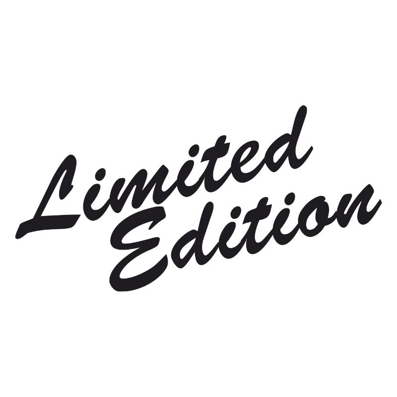Limited Edition